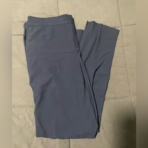 Banana Republic Navy women’s Hayden pant